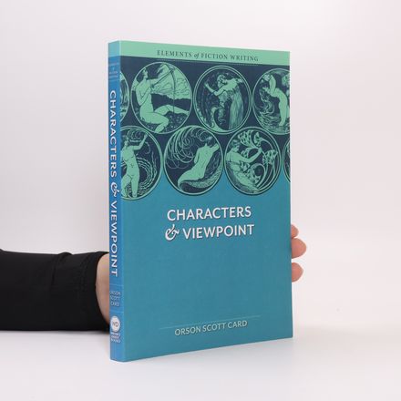 Characters & Viewpoint