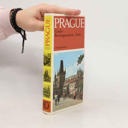 Prague. Guide-Renseignements-Faits