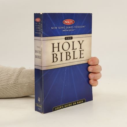 The Holy Bible
