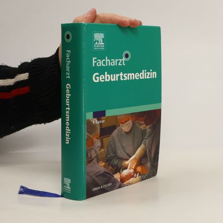 Facharzt-Leitfaden Geburtsmedizin