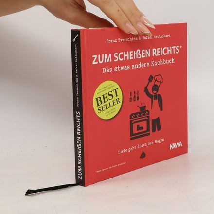 Zum Scheißen reichts 1