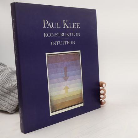 Konstruktion - Intuition - Ausstellung in der Städtischen Kunsthalle Mannheim (9.12.1990-3.3.1991)