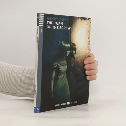 Young Adult ELI Readers - 4: The Turn of the Screw