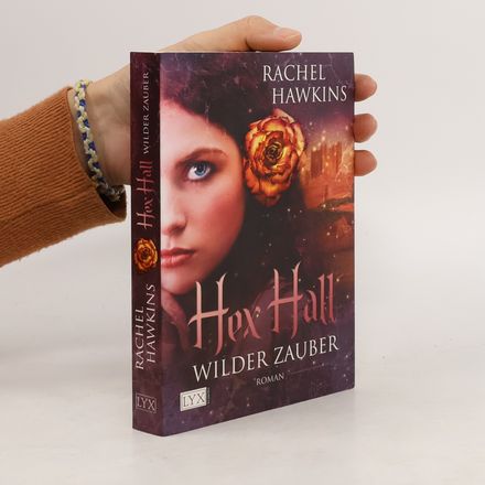 Hex Hall 1