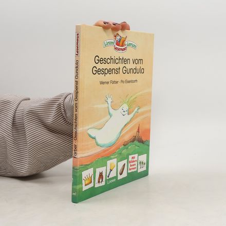 Geschichten vom Gespenst Gundula
