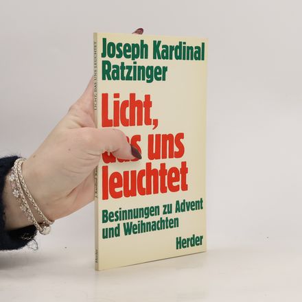 Licht, das uns leuchtet