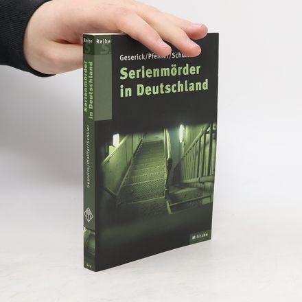 Serienmörder in Deutschland