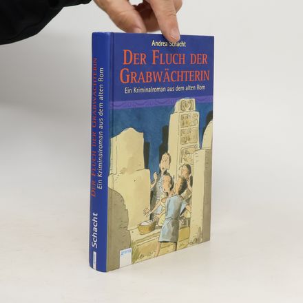 Der Fluch der Grabwächterin