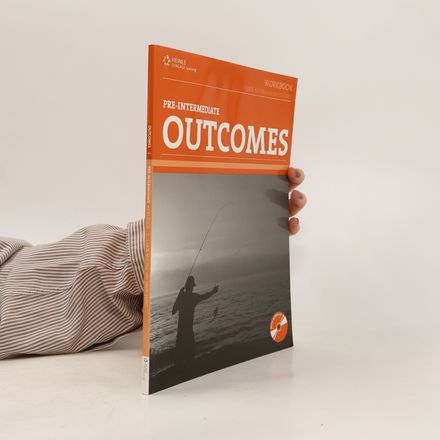 Outcomes Pre-Intermediate Workbook