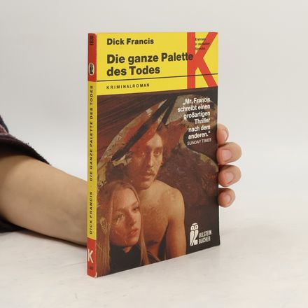 Die ganze Palette des Todes