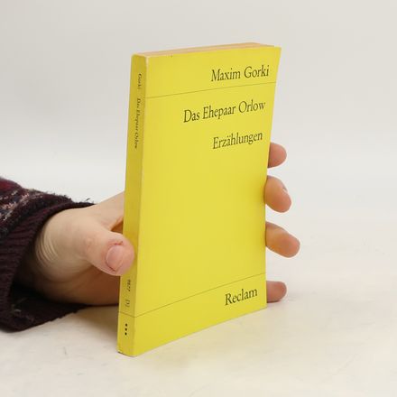 Das Ehepaar Orlow