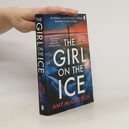 The Girl on the Ice