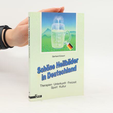 Schöne Heilbäder in Deutschland