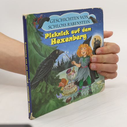 Picknick auf dem Hexenberg