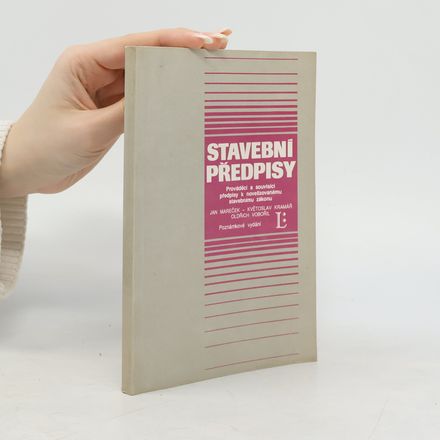 Stavební předpisy