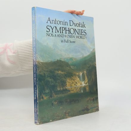 Symphonies nos. 8 and 9