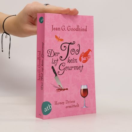 Der Tod ist kein Gourmet