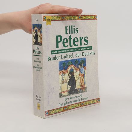 Bruder Cadfael, der Detektiv