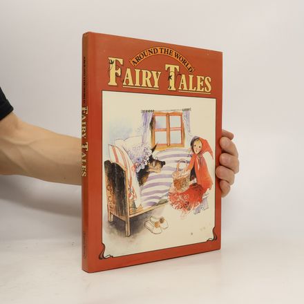 Around the World Fairy tales