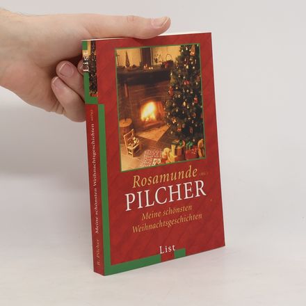 Meine schönsten Weihnachtsgeschichten