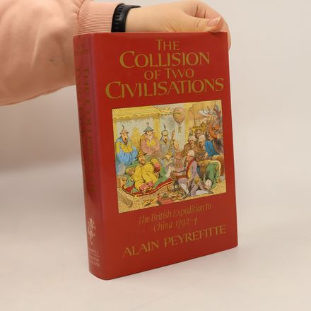 The Collision of Two Civilsations