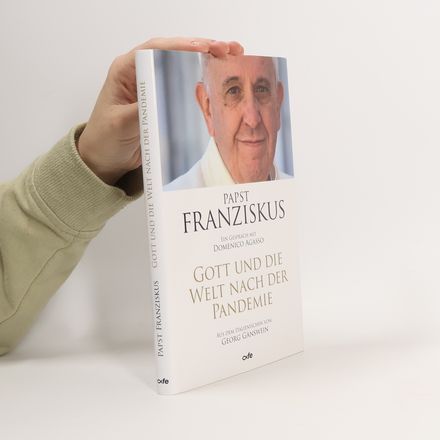 Gott und die Welt nach der Pandemie