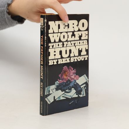 Nero Wolfe. The Father Hunt
