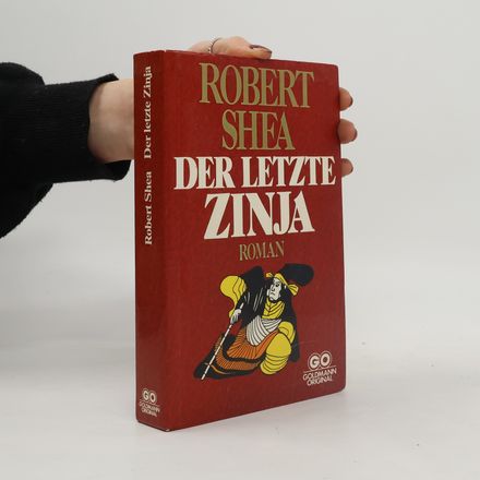 Die letzte Zinja