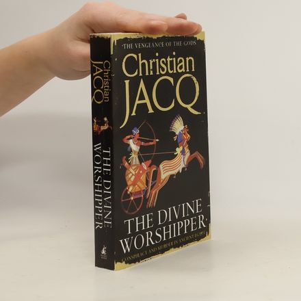 The Divine Worshipper