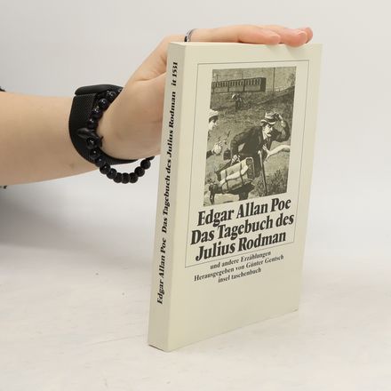 Das Tagebuch des Julius Rodman