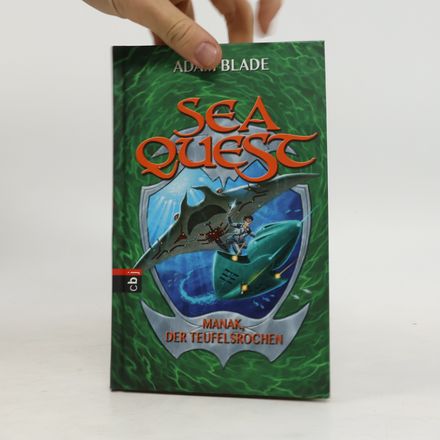 Sea quest
