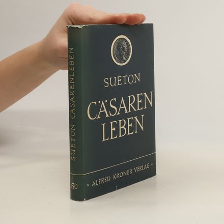Cäsaren Leben