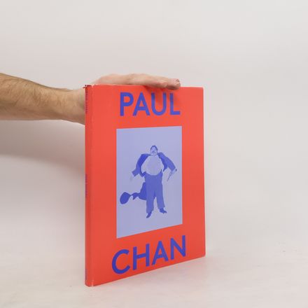 Paul Chan