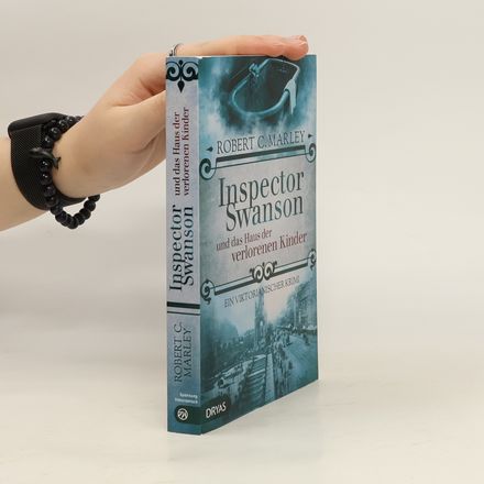 Inspector Swanson und das Haus der verlorenen Kinder