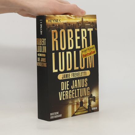 Die Janus-Vergeltung