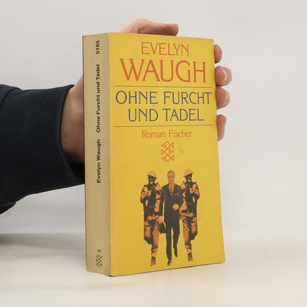 Ohne Furcht und Tadel