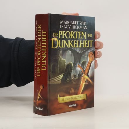 Die Pforten der Dunkelheit
