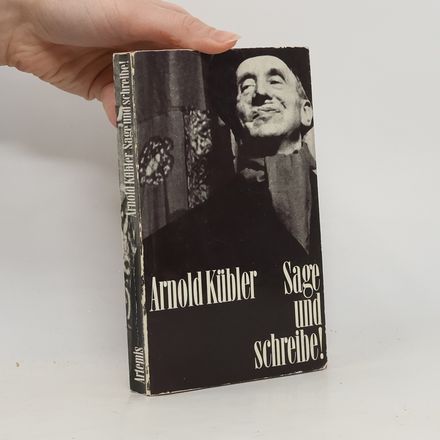 Sage und schreibe!
