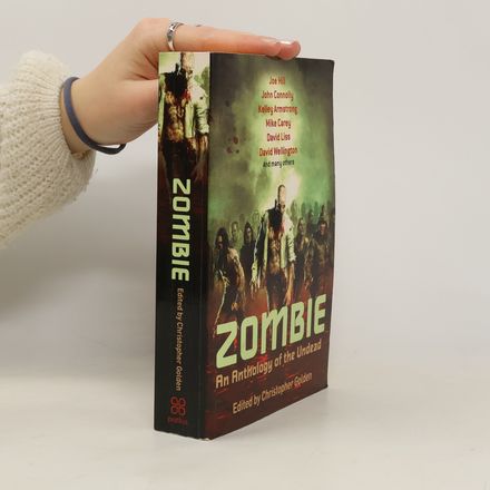 Zombie