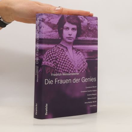 Die Frauen der Genies