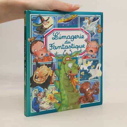 L'imagerie du Fantastique
