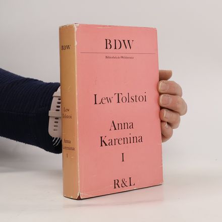 Anna Karenina I