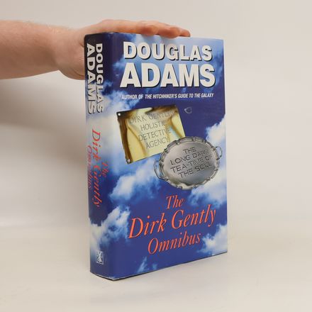 The Dirk Gently Omnibus