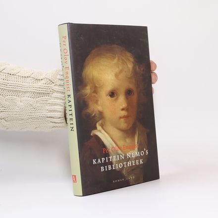 Kapitein Nemo's bibliotheek