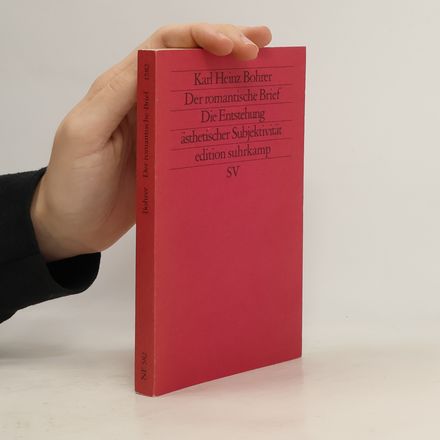 Der romantische Brief