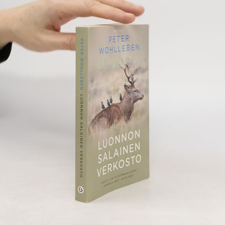 Luonnon salainen verkosto