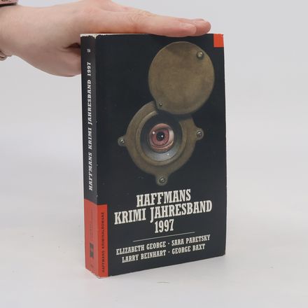 Haffmans Krimi-Jahresband 1997
