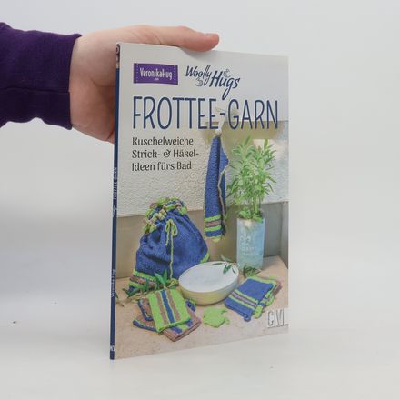 Woolly Hugs Frottee-Garn