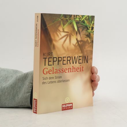 Gelassenheit