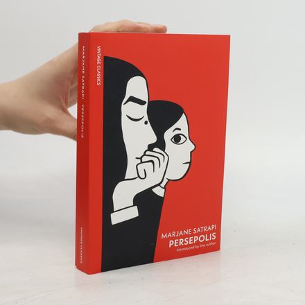 Persepolis I & II